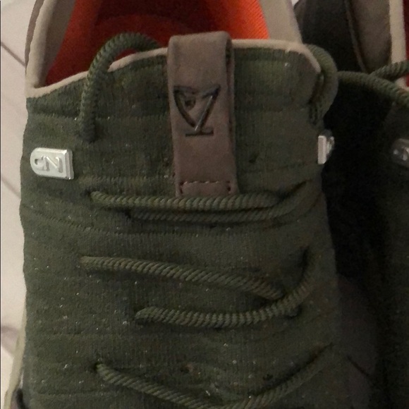 🆕 Under Armour C1N Men’s Lux Sneakers - Picture 8 of 8